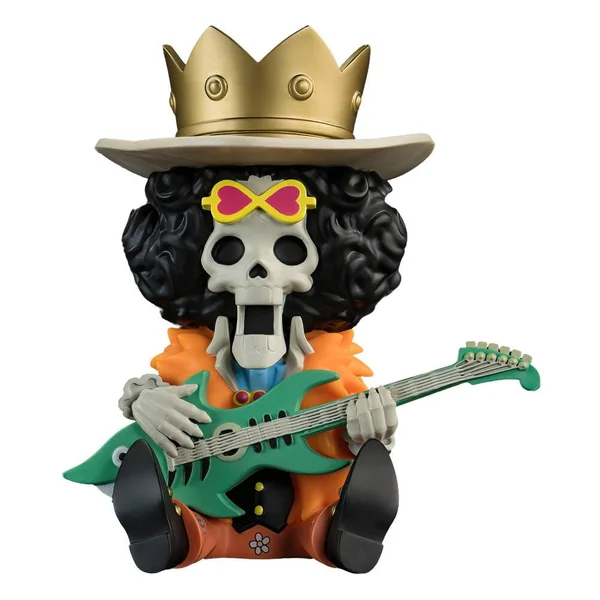 ONE PIECE - BROOK - TIRELIRE
