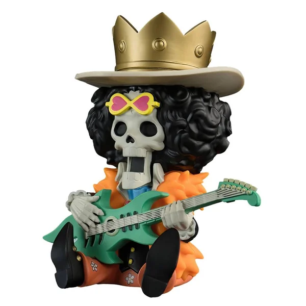 ONE PIECE - BROOK - TIRELIRE