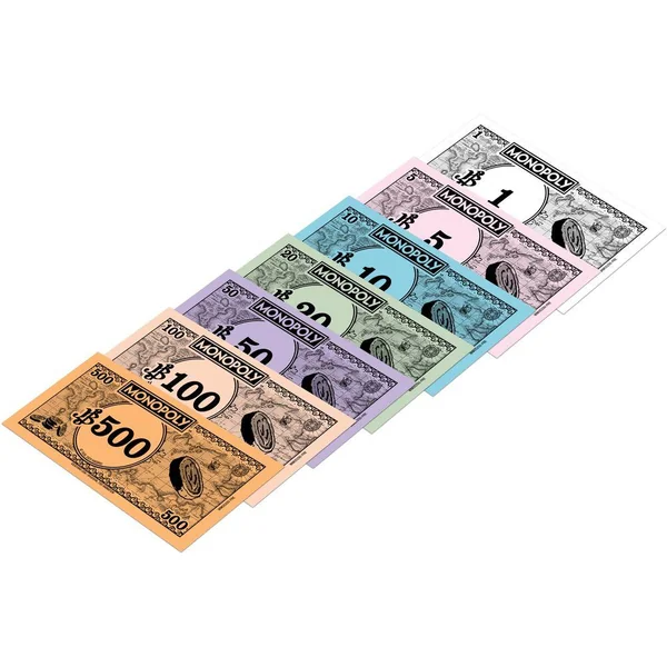 ONE PIECE - MONOPOLY