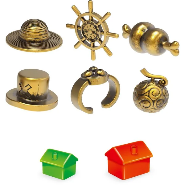 ONE PIECE - MONOPOLY