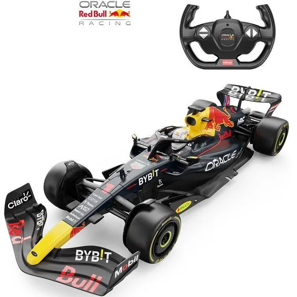ORACLE RED BULL RACING RB18