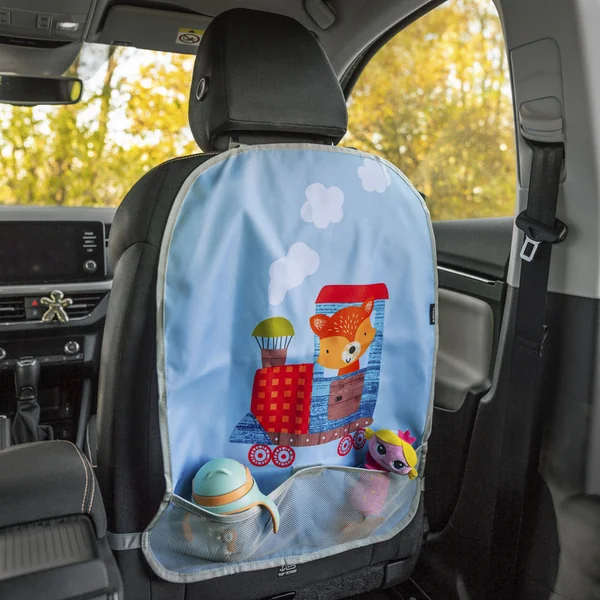 Organisateur de siège - animaux, Fox