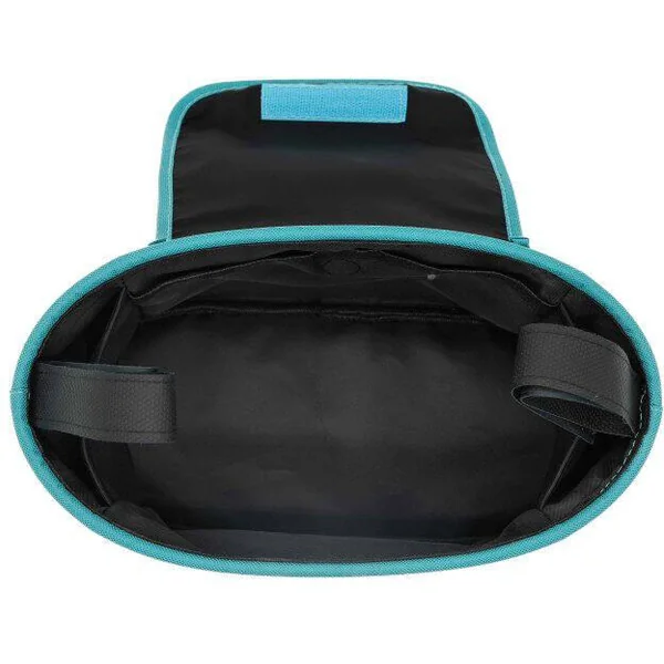 ORGANISEUR DE POUSSETTE CRUNCHY LE RENARD