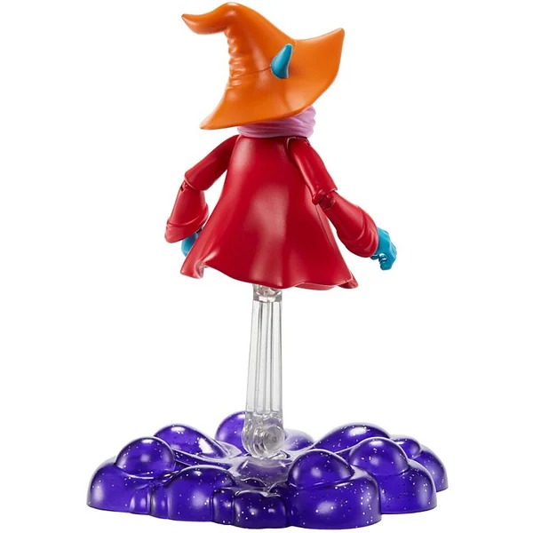 Orko figurine Masters of the Universe Origins Mattel 14 cm