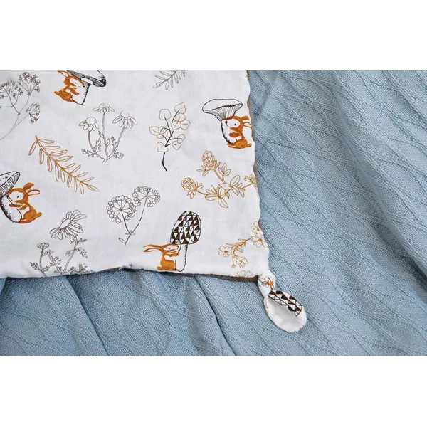 OURS 1 DOUDOU - 3 HISTOIRES - GRIS