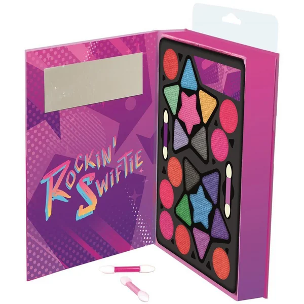 PALETTE DE MAQUILLAGE V2 SWIFTIE