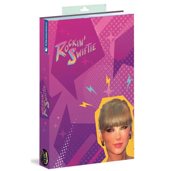 PALETTE DE MAQUILLAGE V2 SWIFTIE