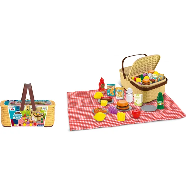 Panier de pique-nique