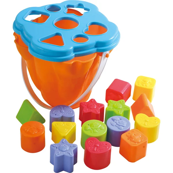 Panier d'insertion 15 pièces