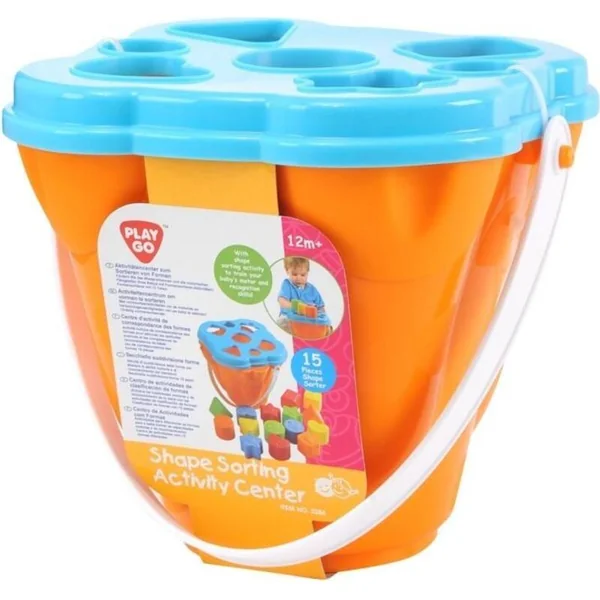 Panier d'insertion 15 pièces