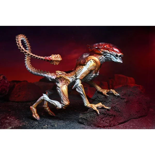 Panther Alien figurine Aliens Kenner Tribute Neca 23 cm