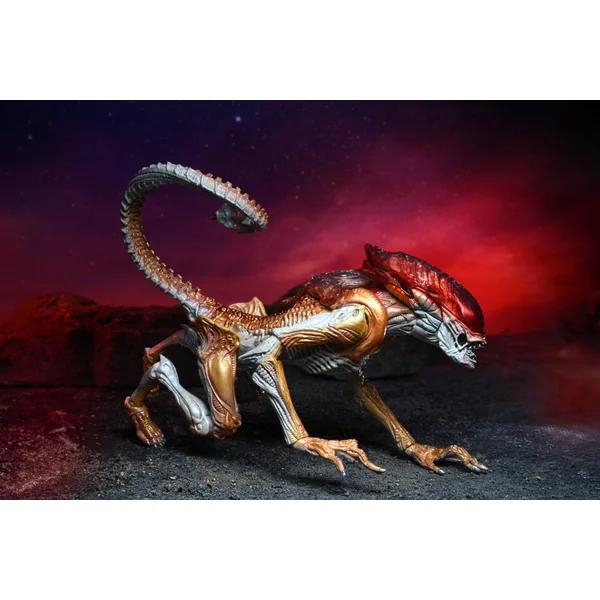 Panther Alien figurine Aliens Kenner Tribute Neca 23 cm
