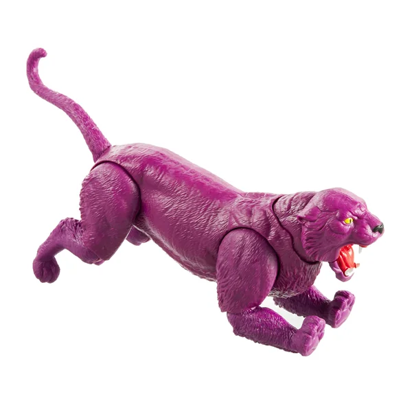 Panthor figurine Masters Of The Universe Origins Mattel