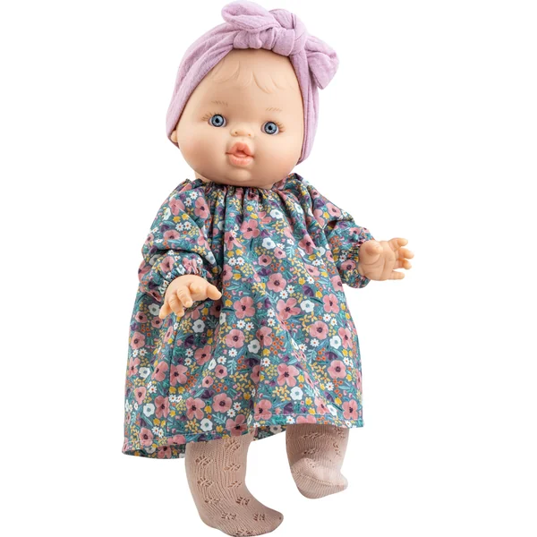 PAOLA REINA Bébé Gordi Écrevisse modèle 04140 34cm