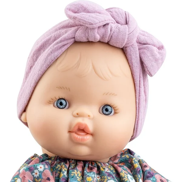 PAOLA REINA Bébé Gordi Écrevisse modèle 04140 34cm