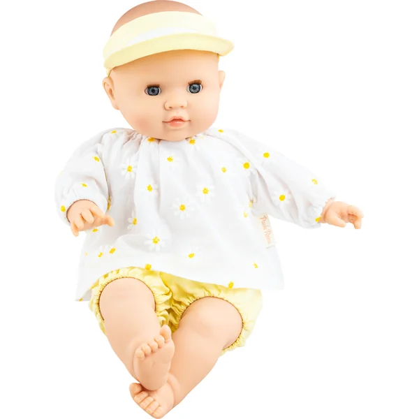 PAOLA REINA Bébé Los Manus Tona 36 cm