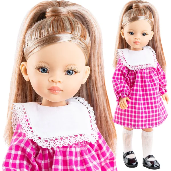 PAOLA REINA Poupée Las Amigas Cassandra 32cm