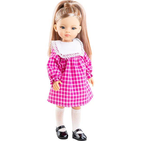 PAOLA REINA Poupée Las Amigas Cassandra 32cm