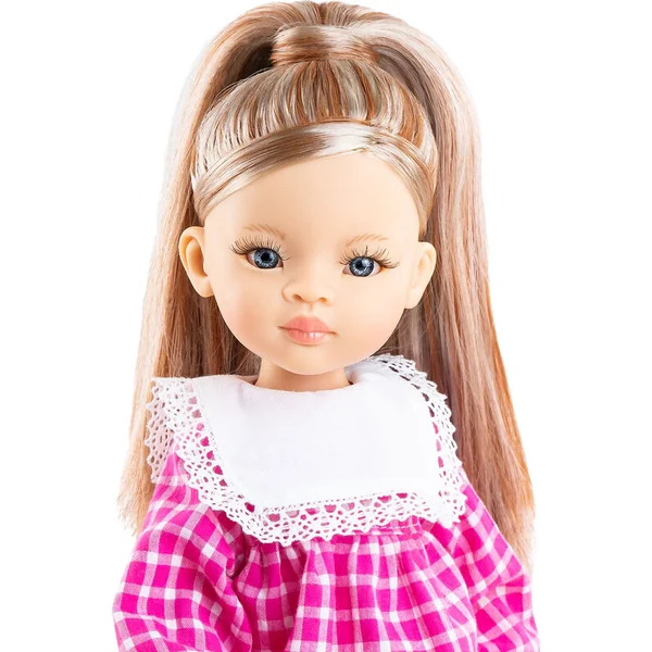PAOLA REINA Poupée Las Amigas Cassandra 32cm