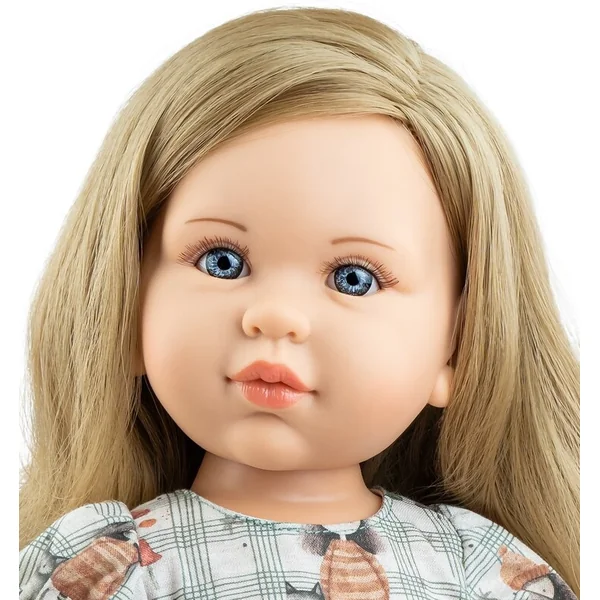 PAOLA REINA Poupée Soy Tú Audrey modèle 06121 42cm