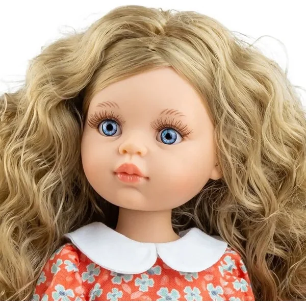 PAOLA REINA Vêtements pour poupée Amiga 32 cm modèle 54723