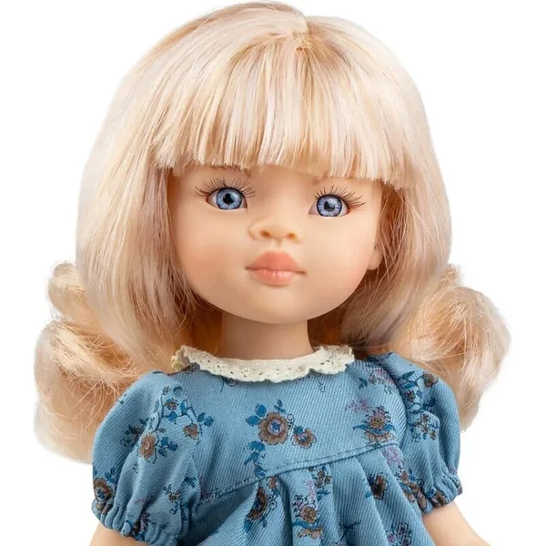 PAOLA REINA Vêtements pour poupée Amiga 32 cm modèle 54735