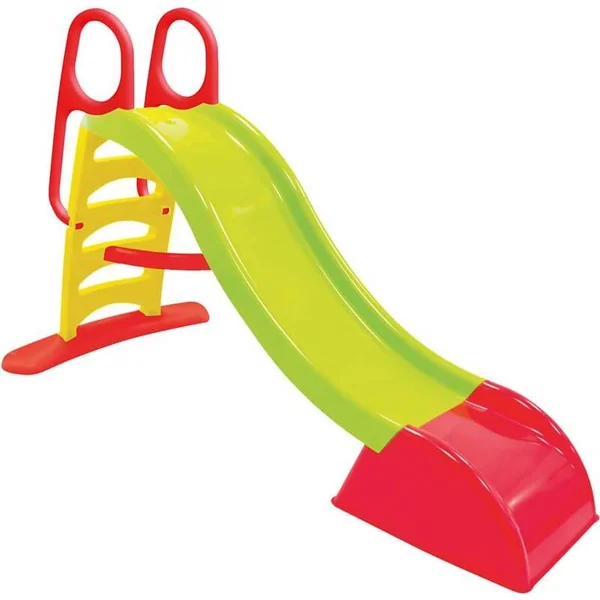 Paradiso Grand toboggan aquatique, vert/rouge