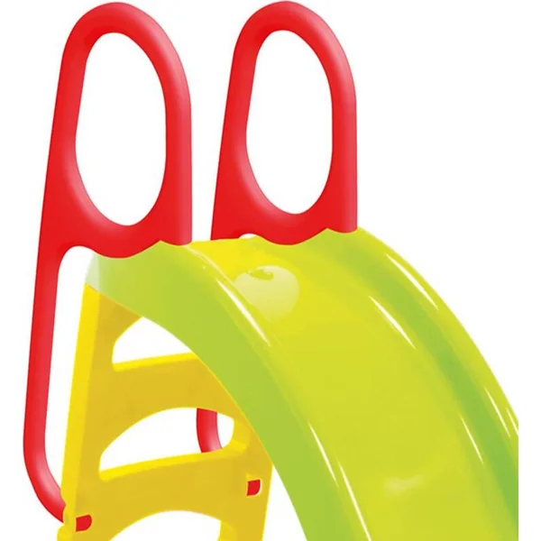 Paradiso Grand toboggan aquatique, vert/rouge