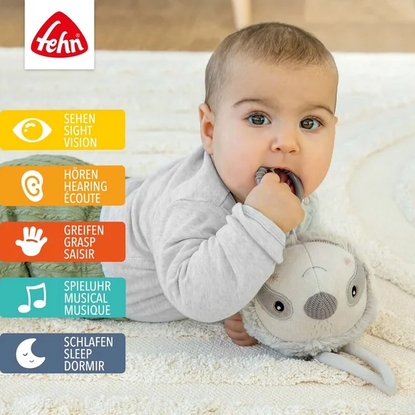 Paresseux de jeu, Lazy