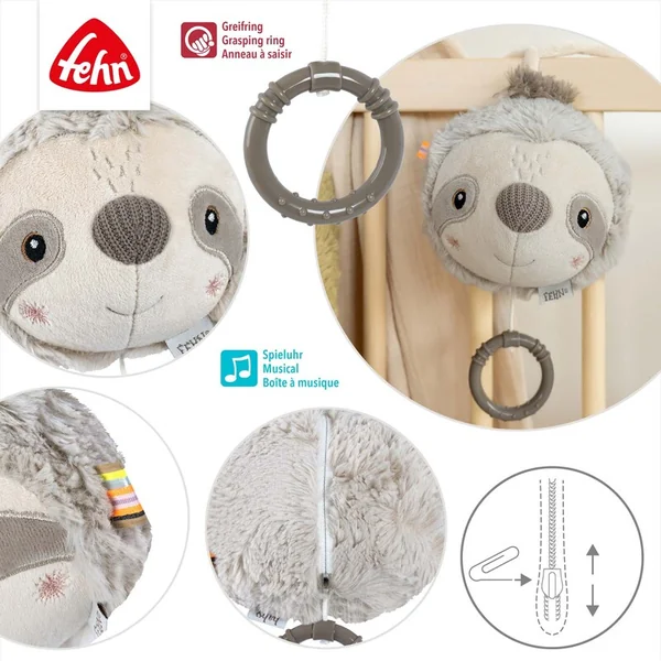 Paresseux de jeu, Lazy