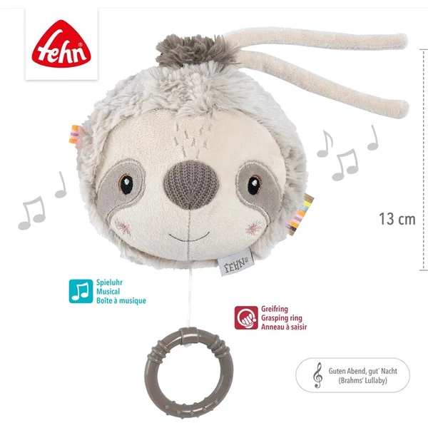 Paresseux de jeu, Lazy