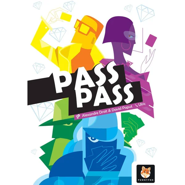 PASS PASS