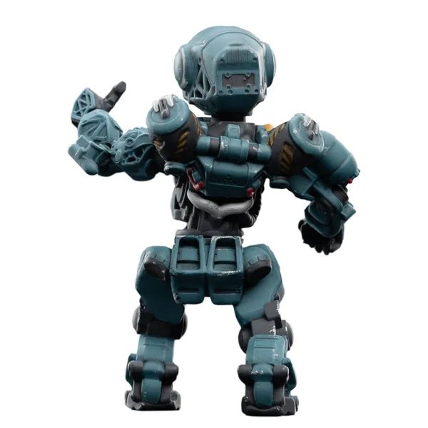 PATHFINDER FIGURINE APEX LEGENDS MICRO EPICS WETA 6 CM