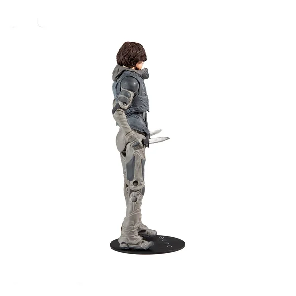 PAUL ATREIDES FIGURINE DUNE BUILD A McFARLANE TOYS 18 CM