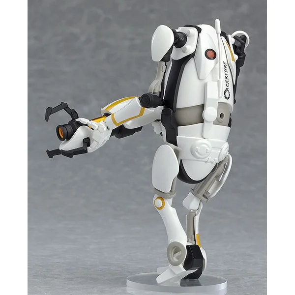 P-BODY FIGURINE NENDOROID PORTAL 2 GOOD SMILE COMPANY 13 CM