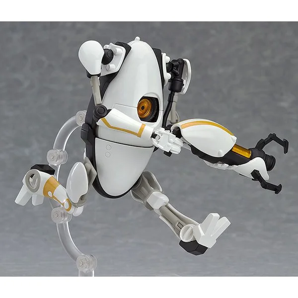 P-BODY FIGURINE NENDOROID PORTAL 2 GOOD SMILE COMPANY 13 CM