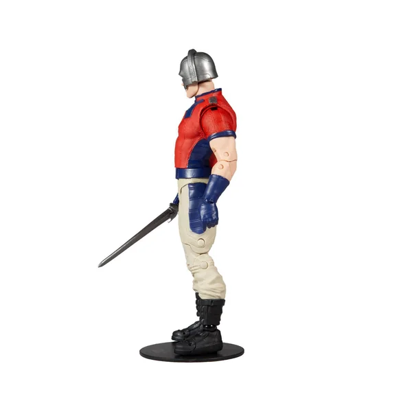 Peacemaker figurine DC The Suicide Squad McFarlane Toys 18 cm
