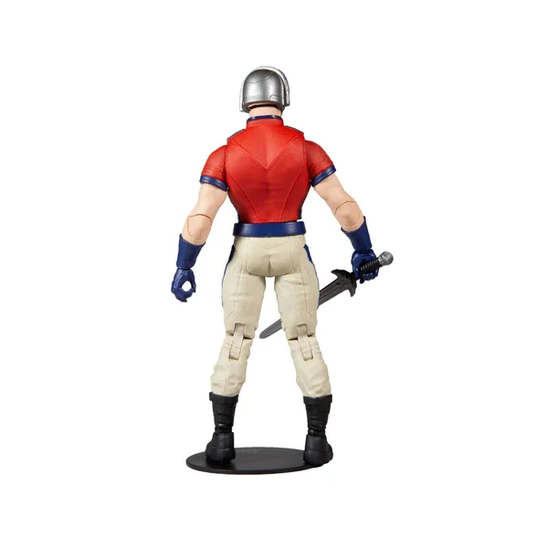 Peacemaker figurine DC The Suicide Squad McFarlane Toys 18 cm