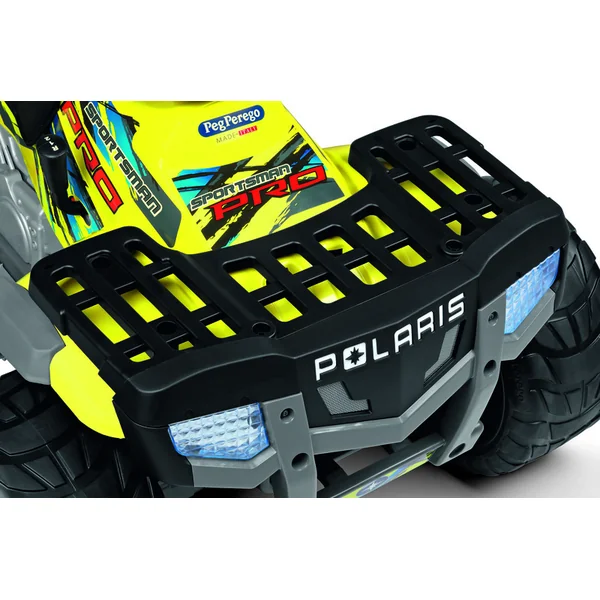 Peg-Pérego Polaris Sportman PRO 24V