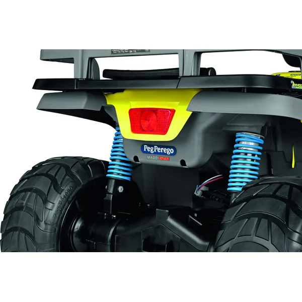 Peg-Pérego Polaris Sportman PRO 24V