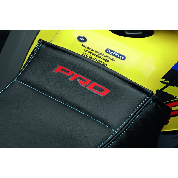 Peg-Pérego Polaris Sportman PRO 24V