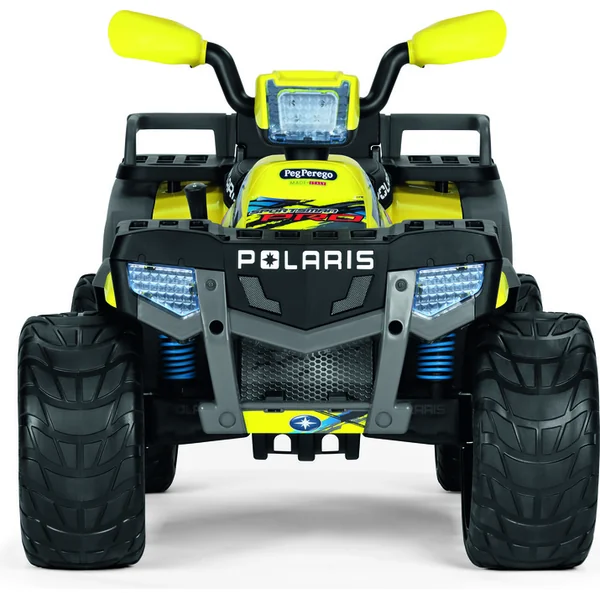 Peg-Pérego Polaris Sportman PRO 24V