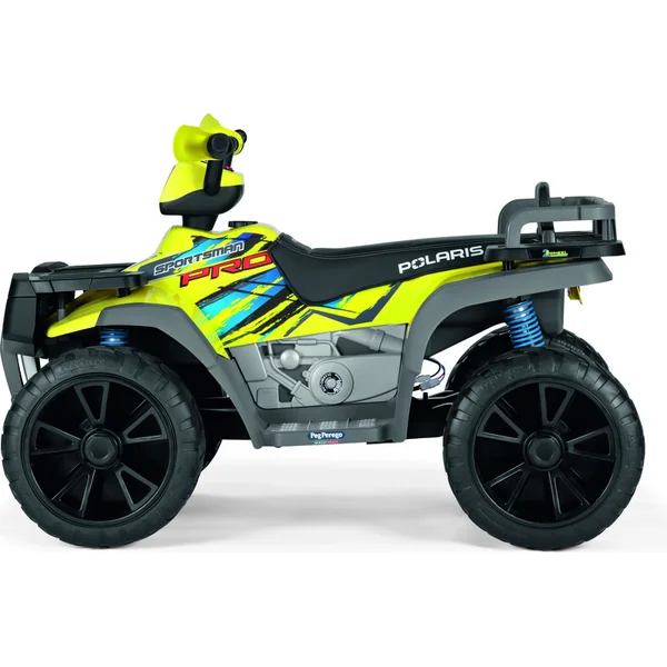 Peg-Pérego Polaris Sportman PRO 24V