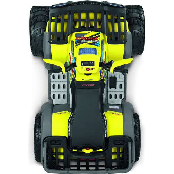 Peg-Pérego Polaris Sportman PRO 24V