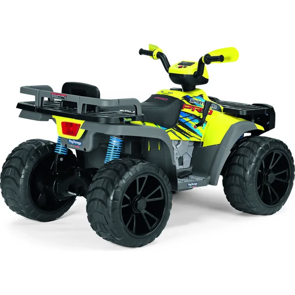 Peg-Pérego Polaris Sportman PRO 24V