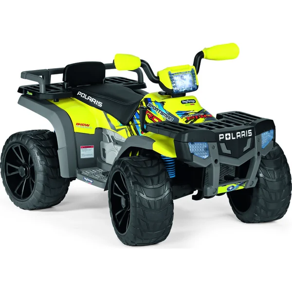 Peg-Pérego Polaris Sportman PRO 24V