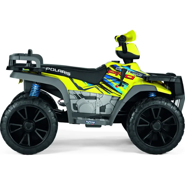Peg-Pérego Polaris Sportman PRO 24V