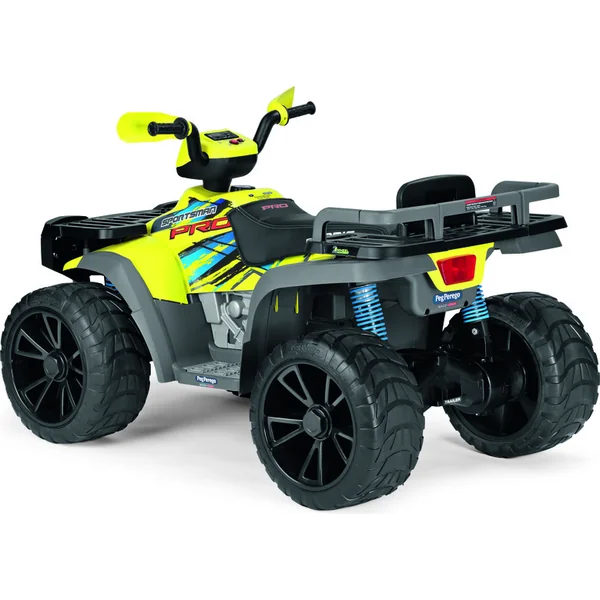 Peg-Pérego Polaris Sportman PRO 24V