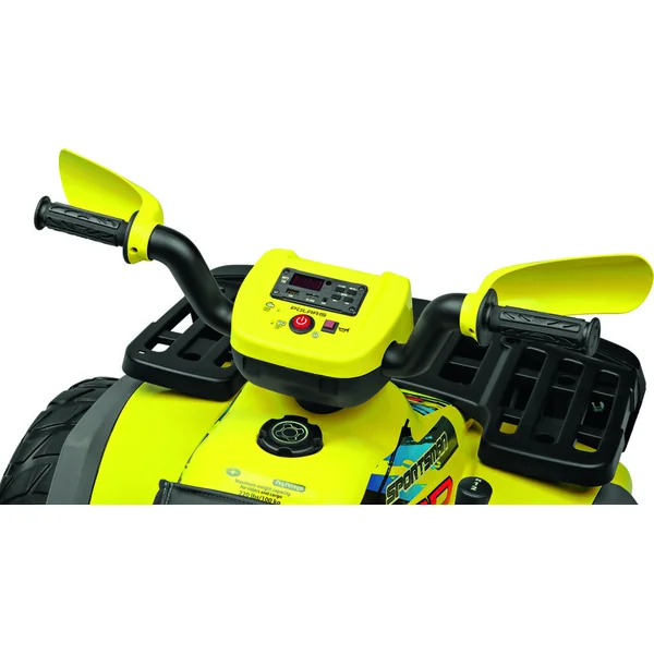 Peg-Pérego Polaris Sportman PRO 24V