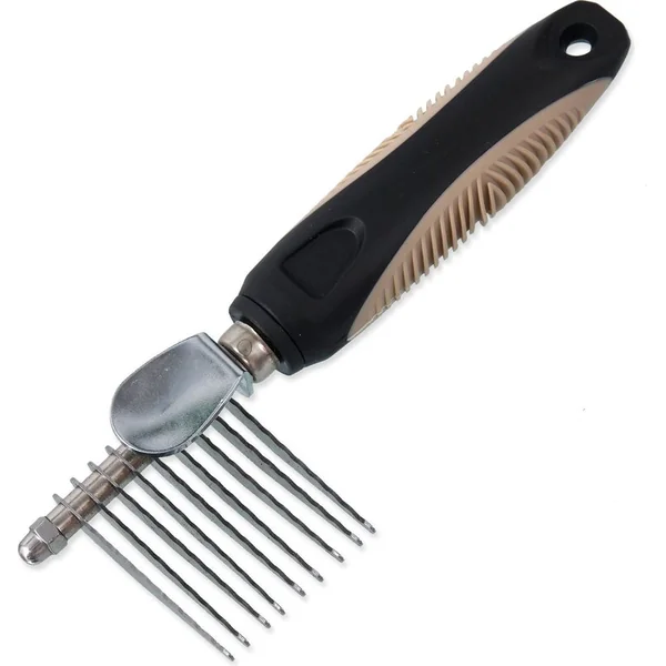 Peigne Dog Fantasy trimmer 20cm